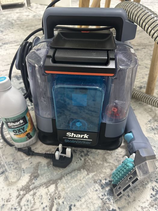 Aspirator  Shark  Stoin Striker