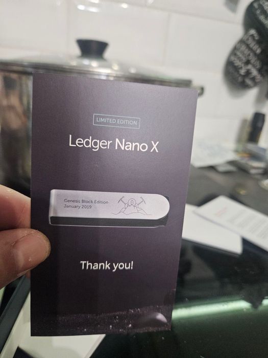 Crypto wallet /крипто портфейл