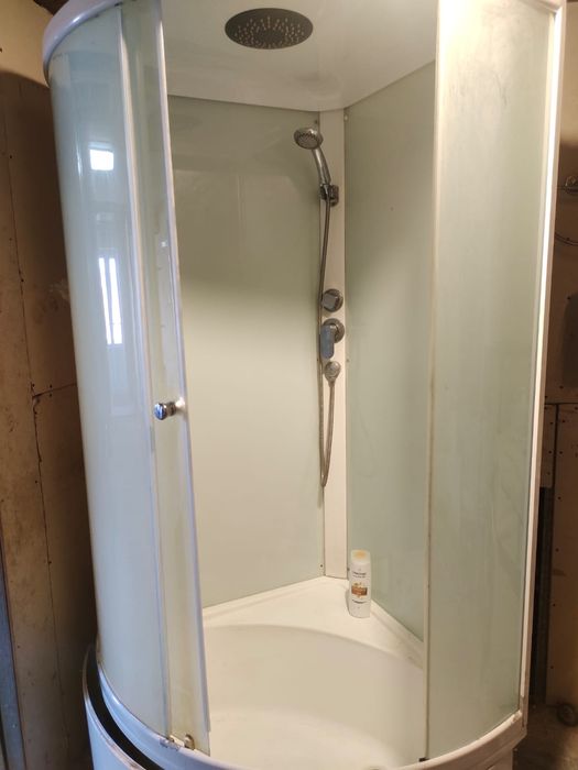 Душевая кабина 90/ 90