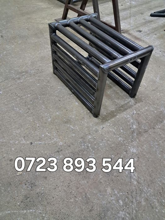 Serpentina/schimbătoare de căldură