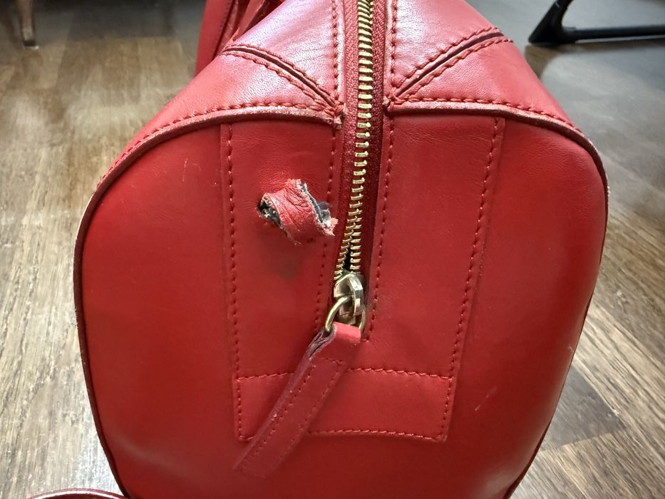 Сумка Roberto Cavalli