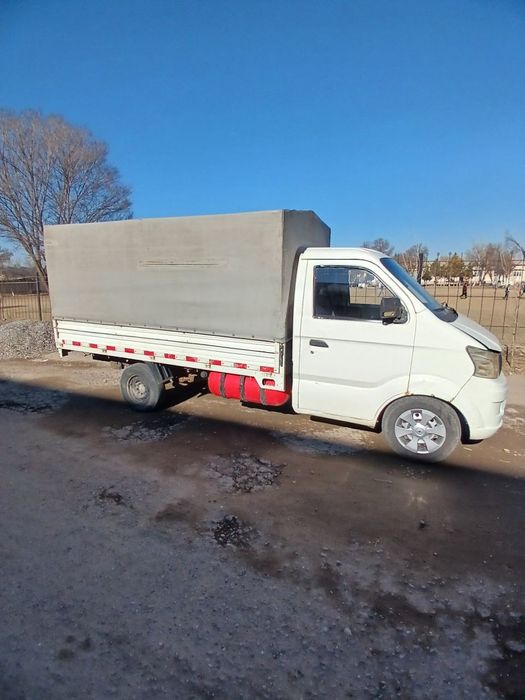 Changan 2014 yil 87 talik sotiladi