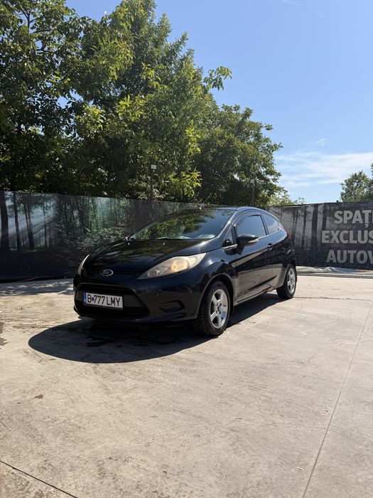 Vanzare Ford Fiesta