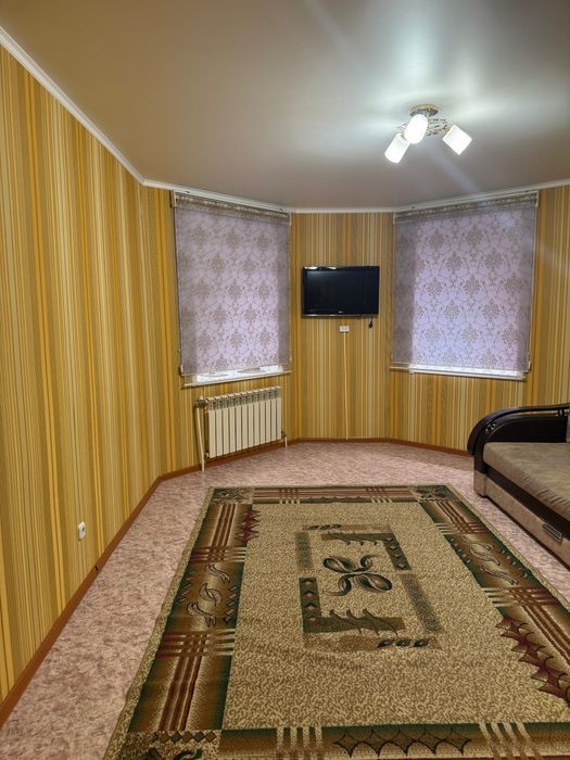 Сдам квартиру на долгосрок