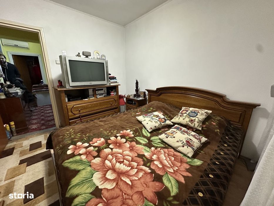 Apartament 4 camere de vanzare Iuliu Maniu (Bloc Anvelopat /Etaj 1/10)