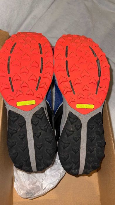 Мъжки маратонки Saucony Xodus Ultra 44-ти номер