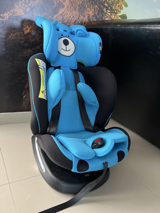Scaun auto in atare foarte buna