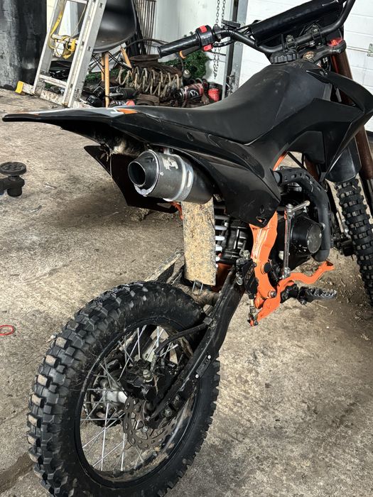 Kxd pro in stare extrem de buna