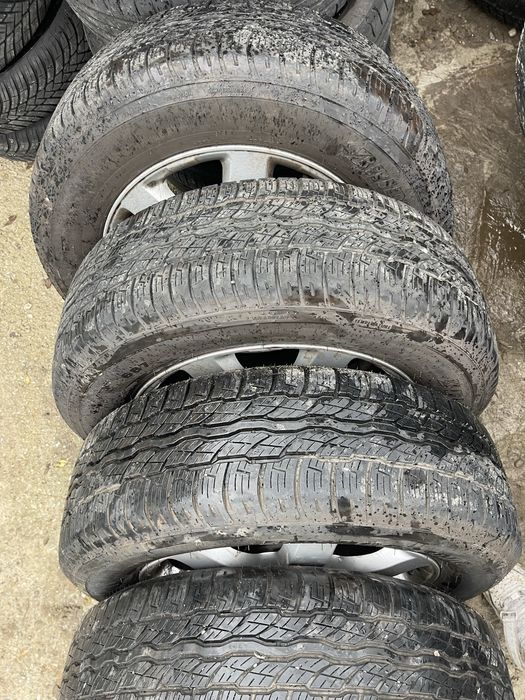 Jante Honda C-RV 225/65/R17