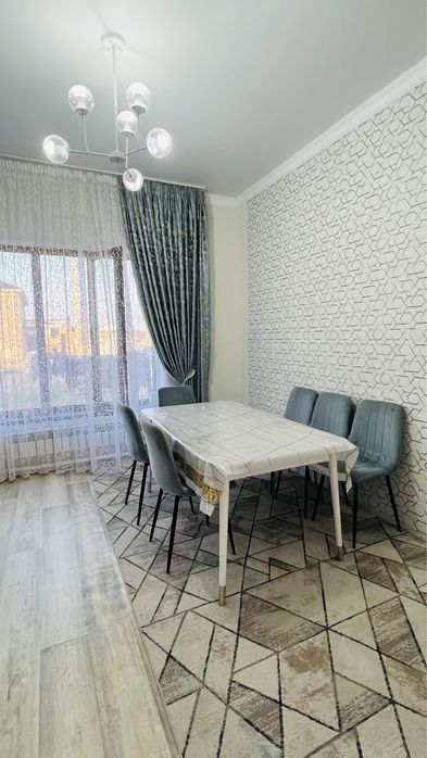 Дом 5комнатный просторный