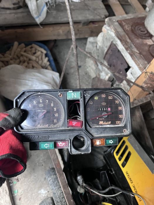 Reparatii cross ,scutere