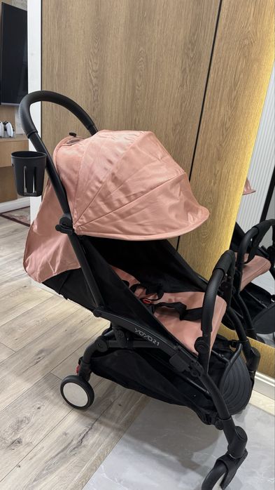 Продам коляску  YOYA 21