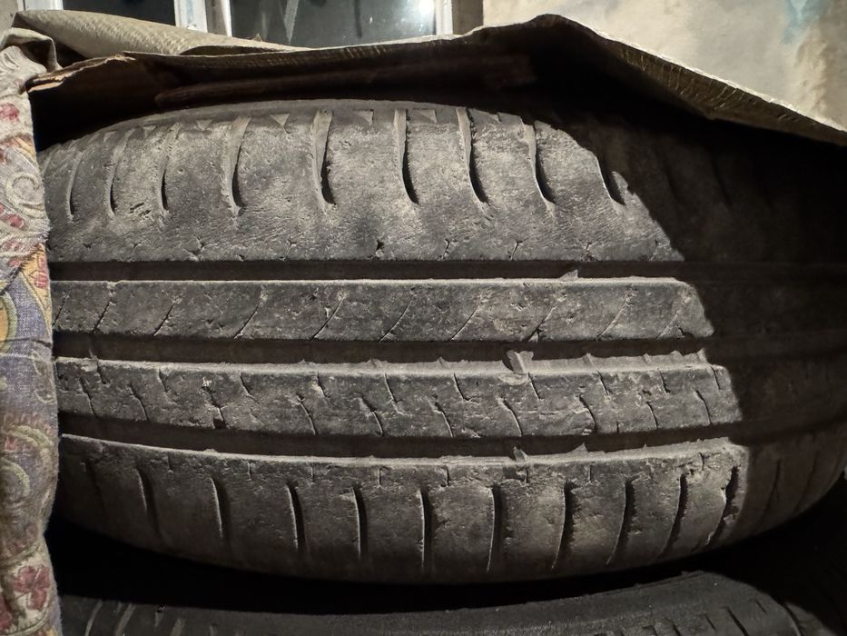 Мишилин 195/65-15