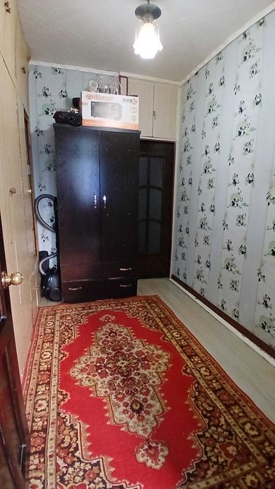 Kvartira 7 mkr Yangi Bozor Yangi Hayotni Tug'risidagi Jasorat 8-DOM