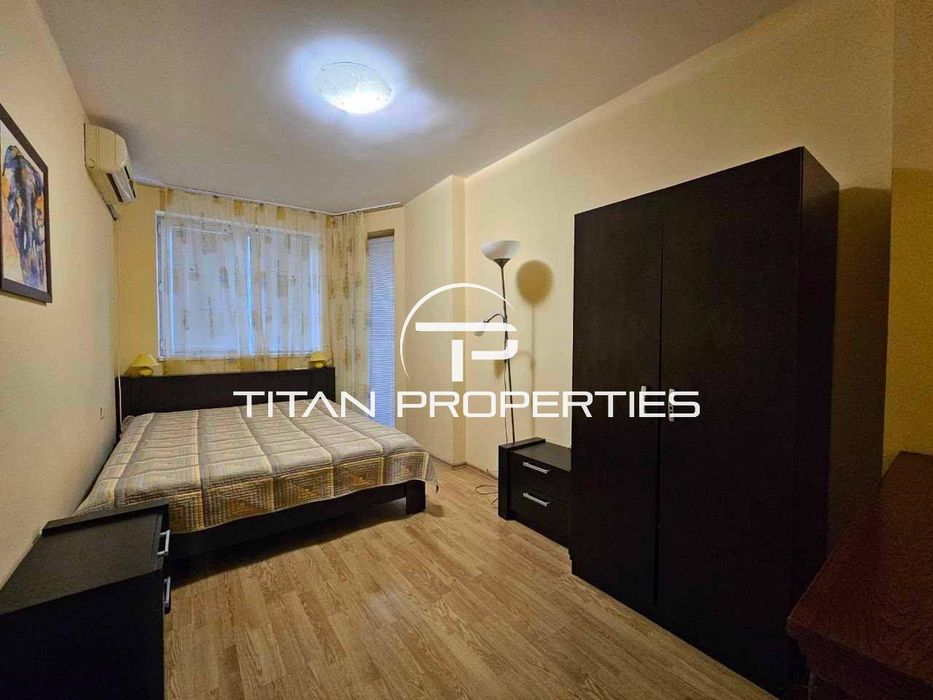 Продава се Двустаен апартамент в Варна, ХЕИ - 65 кв.м за 2462 €/кв.м - Снимка #4