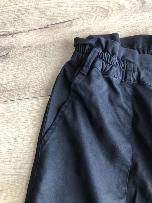 Zara зара черни дънки