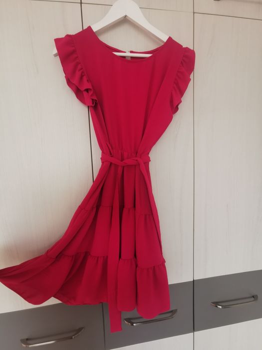 Продавам Лятна рокля