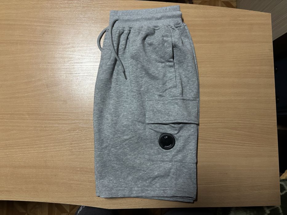 Къси Панталони C.P. Company