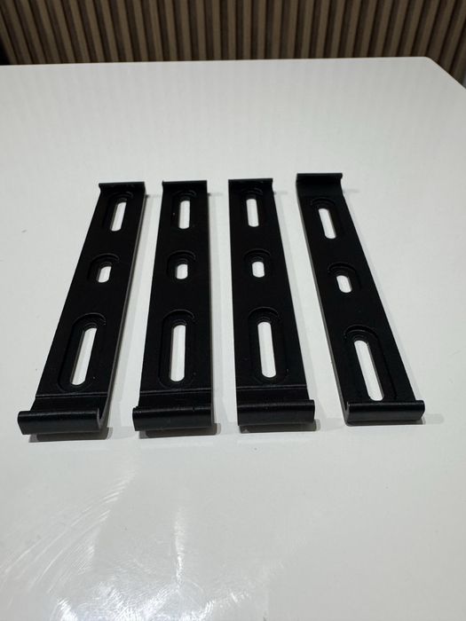 Suporti numar inmatriculare auto