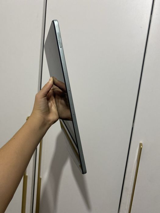 Поаншет redmi pad se green