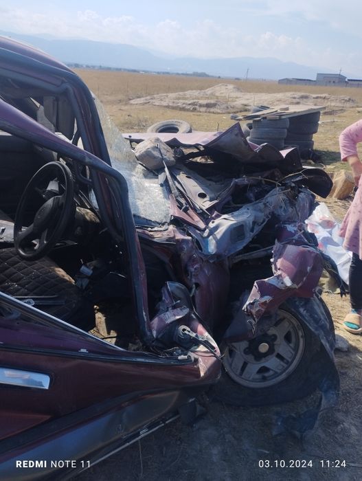 Тойота сурп сатылады