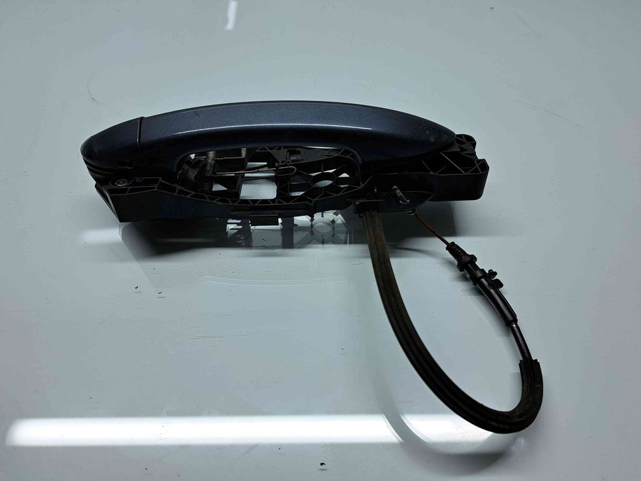 Maner usa dreapta spate Volkswagen Passat B6 (3C2) [Fabr 2005-2010] LK