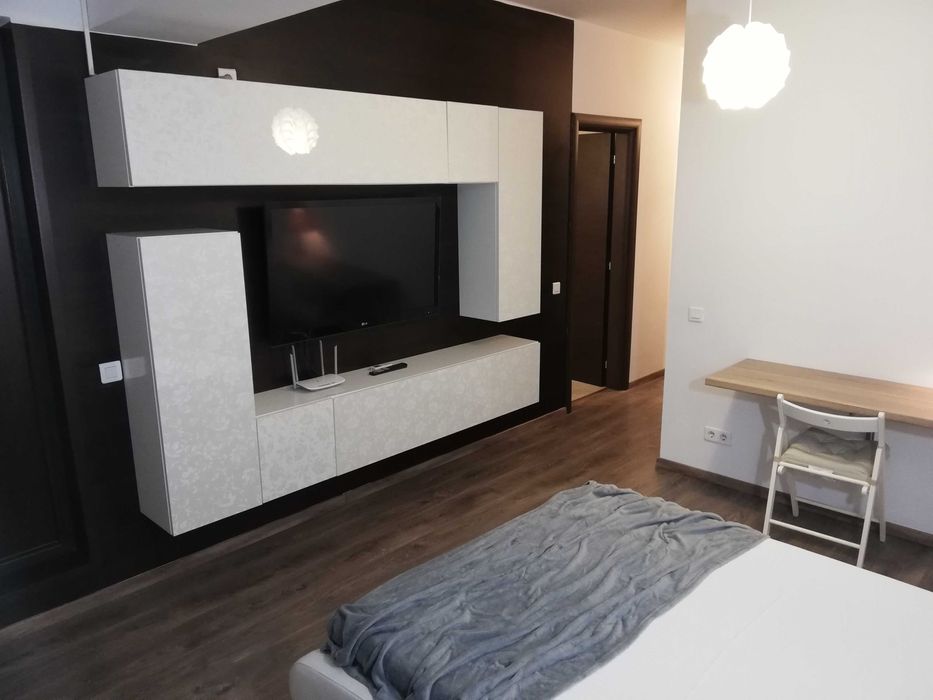 Garsonieră de închiriat metrou Mihai Bravu, Vitan Residence