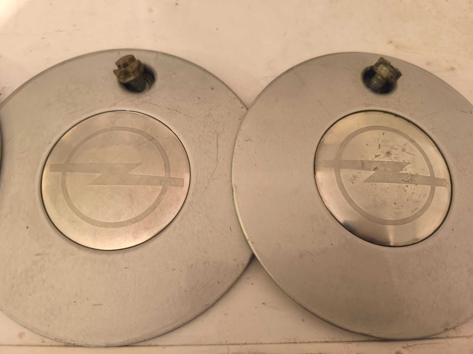 Продавам капачки