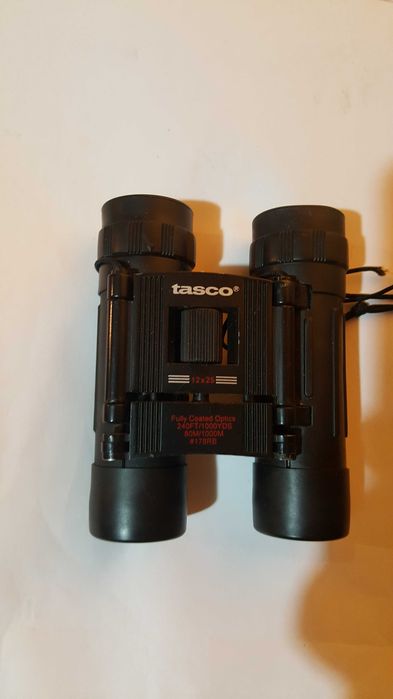 Бинокль компактный