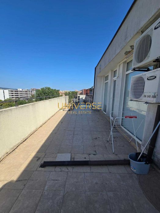 Продава се Двустаен апартамент в к.к. Слънчев бряг - 67 кв.м за 986 €/кв.м - Снимка #12