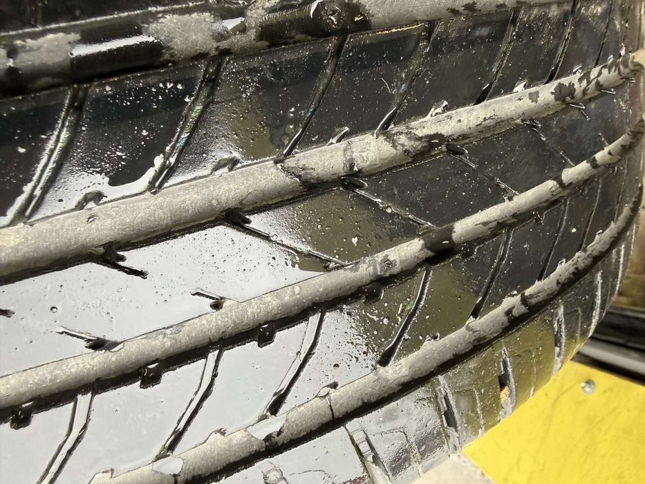 Летни гуми 205/50/17 Good Year