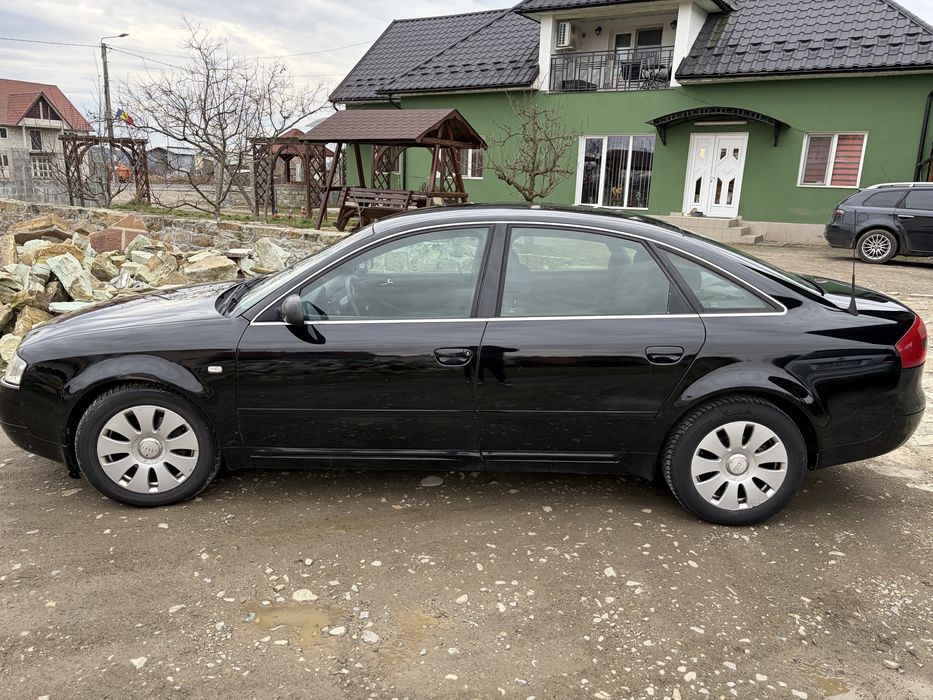 Audi A6 c5 1.9 tdi AJM