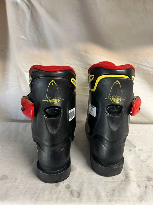 Clapari ski schi copii Head marime EUR:25-26 Mondo:15 201mm