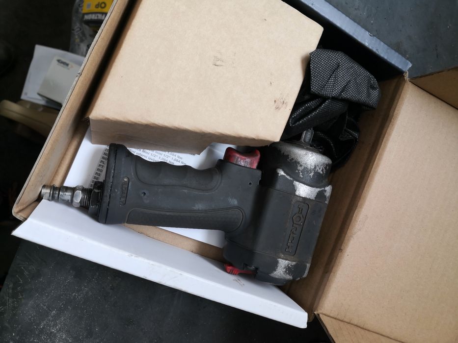 Гайковерт M18ONEFHIWF34-0X