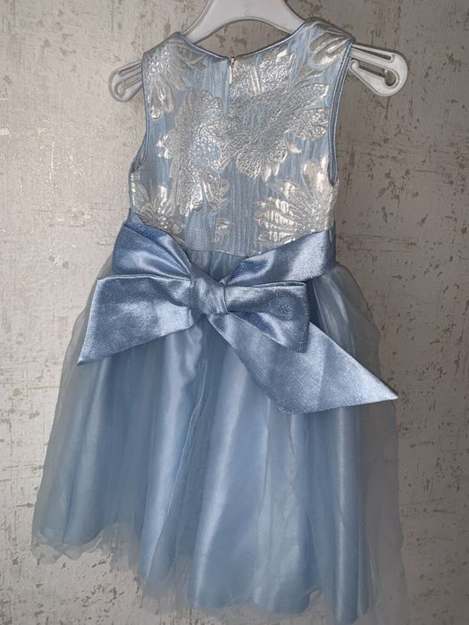 Платье для выпускного