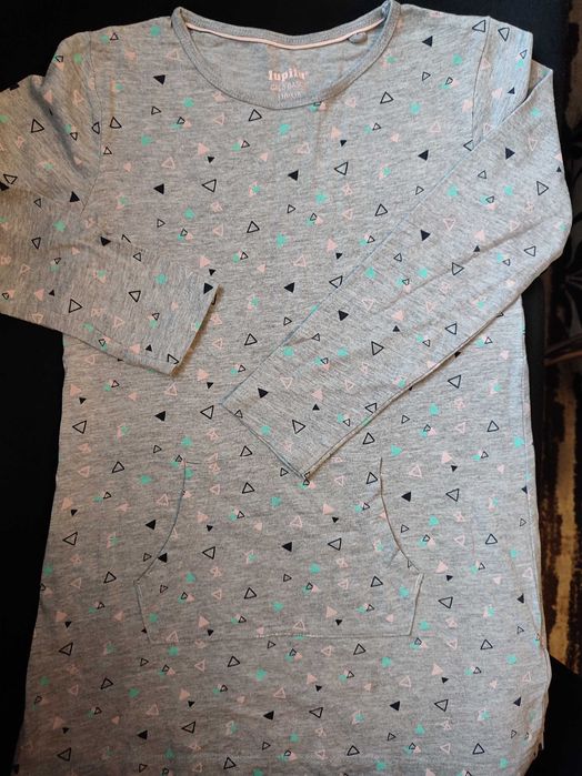 ЯКЕ зимно, РОКЛИЧКИ, детски сетчета