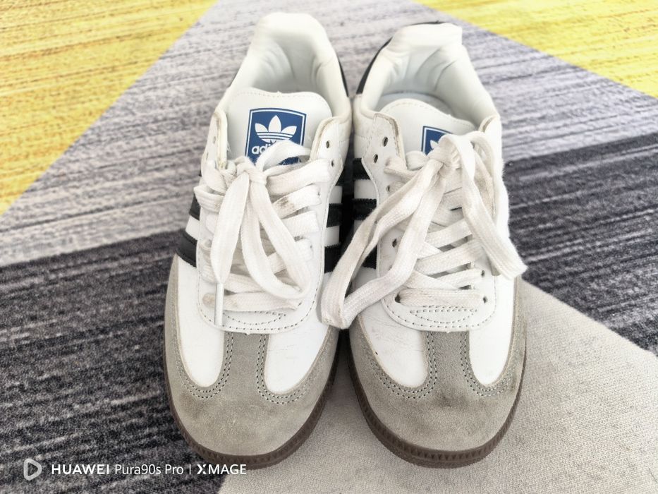Кроссовки Adidas Samba