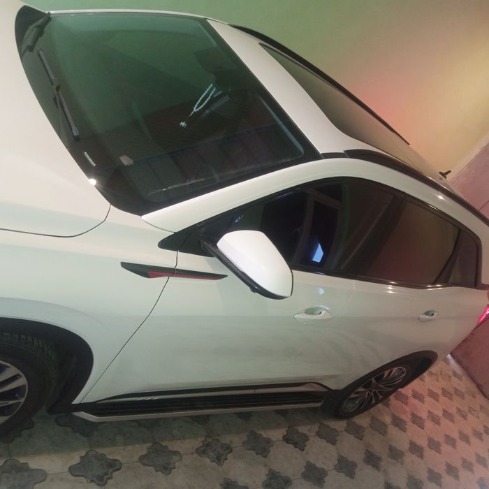 Fengon 600 7 mestalik