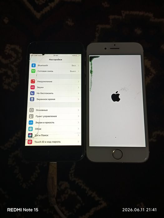 Iphone  6   iphone 6 s