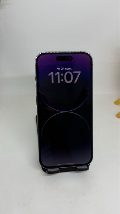 Iphone 14 pro 128 gb 41978 Pintel.kz