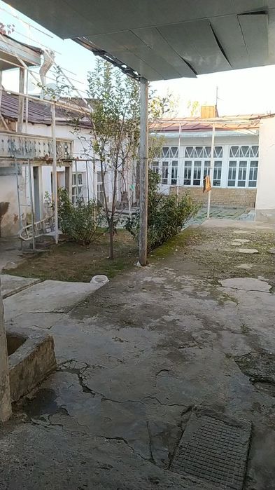 Продам дом в Регистане