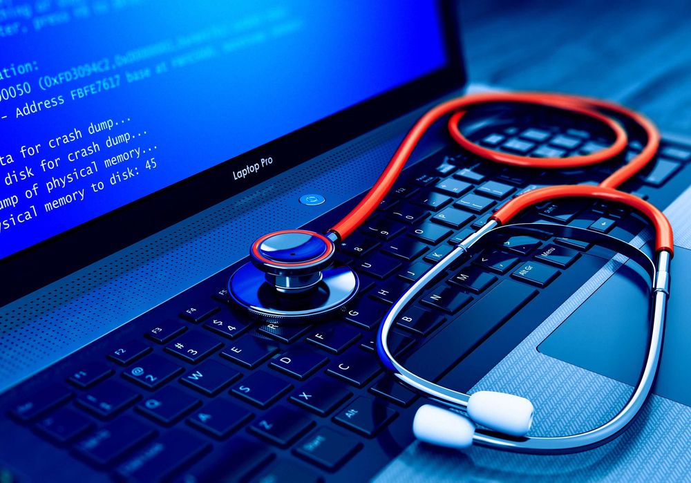 Восстановление информации HDD, SSD, NVMe M2. Партнерство организациям.