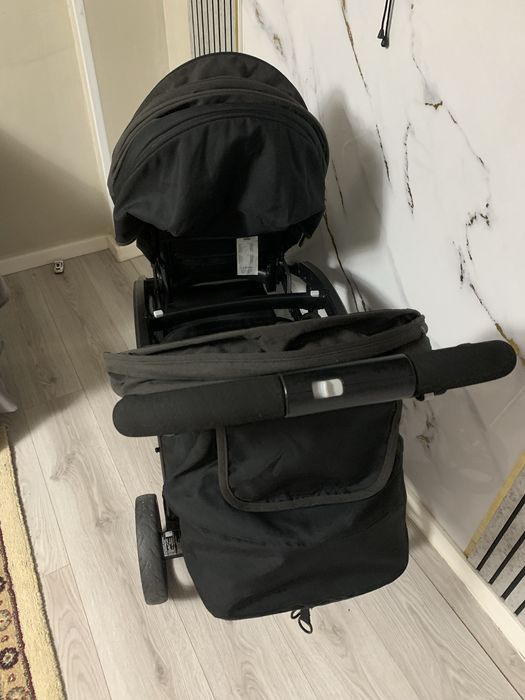 Jole коляскасы сатылады б/у