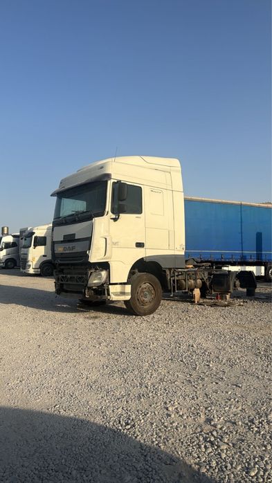 Авторазбор Грузовой