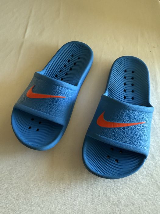 Vand papuci Nike