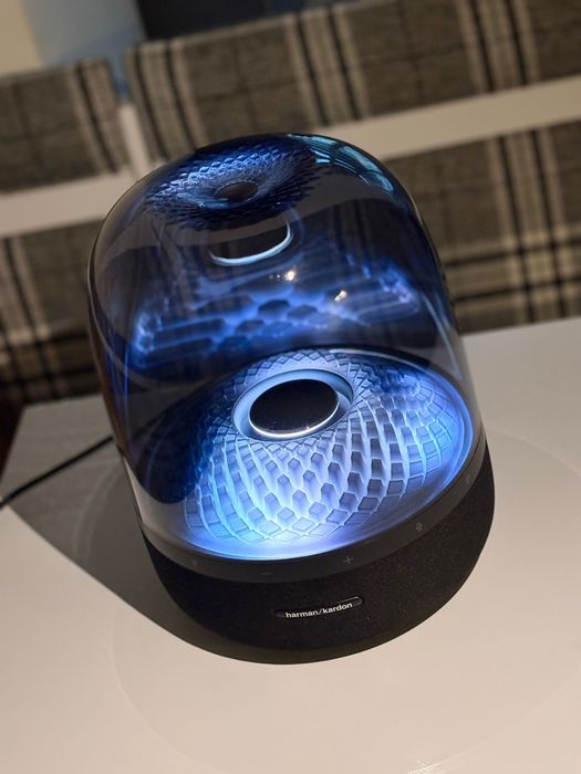 harman kardon aura 3 second hand si noi de vanzare • Anunturi • OLX.ro