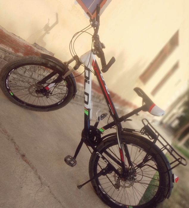 Velosiped yangi 2023 yil balon toza rusimi spartivni narxi kelishamiz