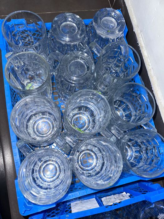 Продам барное посуда