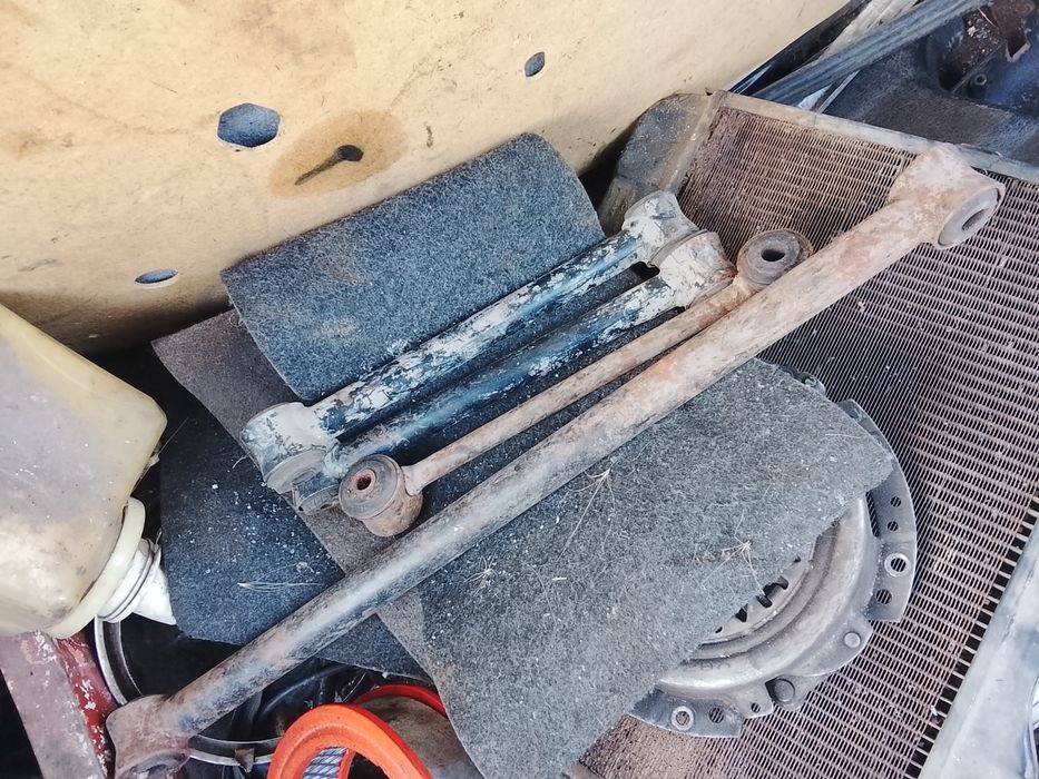 Запчасти на ваз жигули