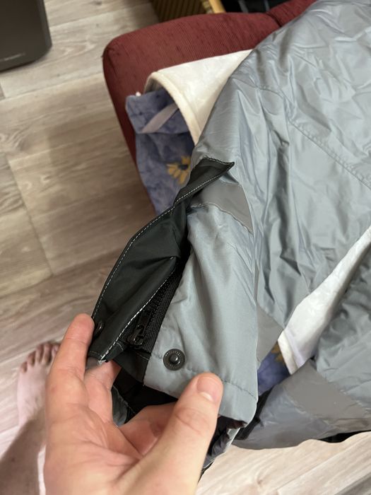 Штаны теплые  Спец одежда